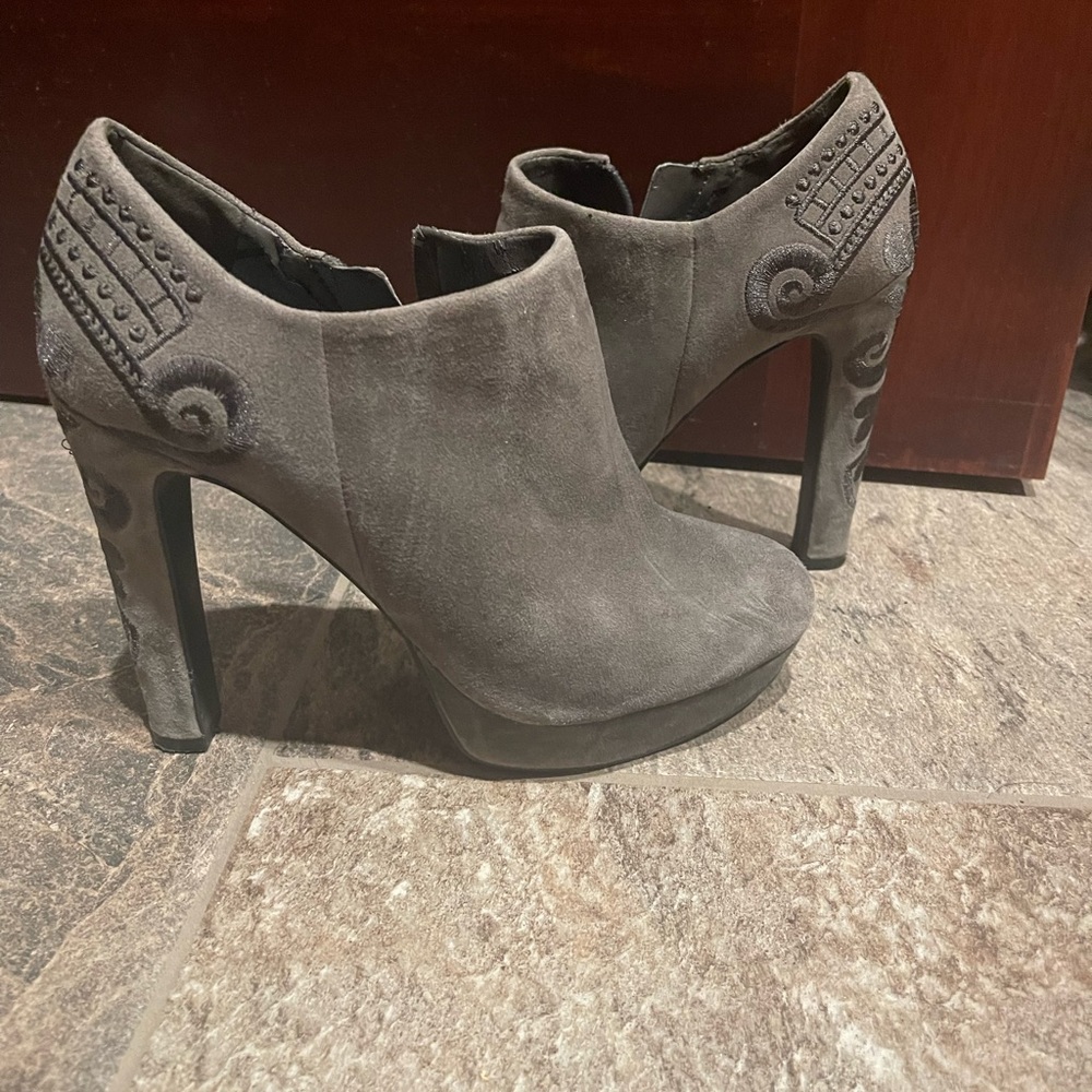 Booties - Picture 2 of 3